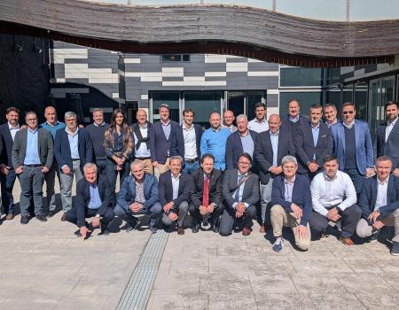 AIFTOP celebra su Asamblea General en Zaragoza con renovación de junta directiva y un ambicioso plan para el 60.º aniversario