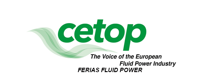 B-Ferias Fluid Power